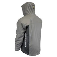 Team Vass 220 Winter Jacket Grey/Black